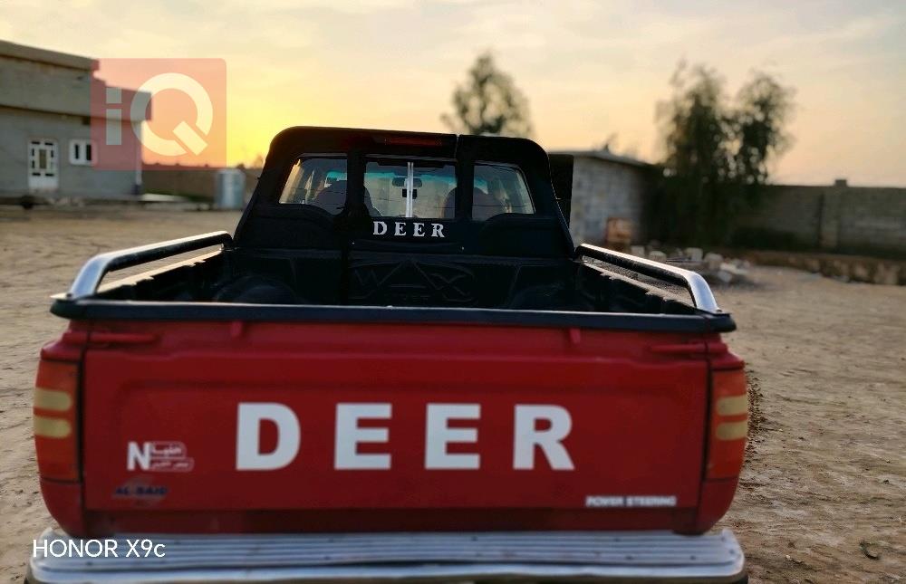 جريت وول دير